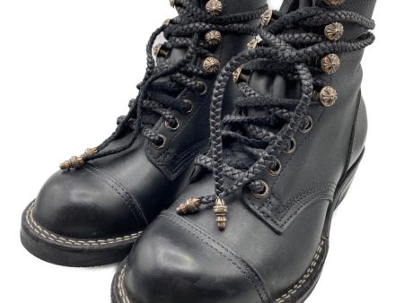 [Pre-owned] CHROME HEARTS × WESCO JOBMASTER Online Sale