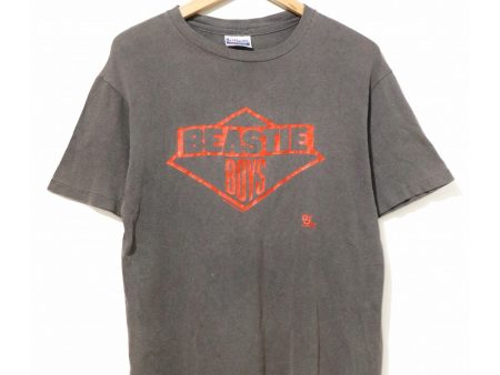 [Pre-owned] [Vintage Clothes] 80 s Beastie Boys Hip-Hop T-Shirt Sale