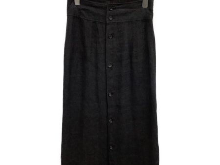 [Pre-owned] COMME des GARCONS linen skirt TS-11030S Hot on Sale