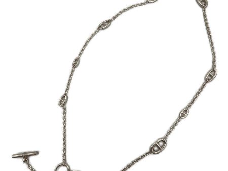 [Pre-owned] HERMES Necklace For Cheap