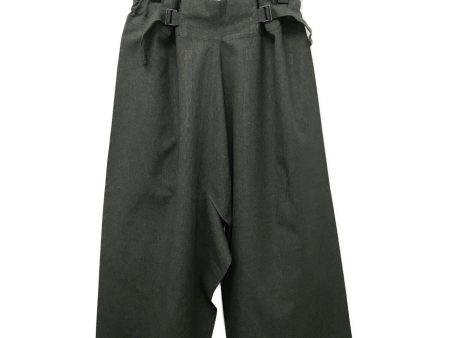 [Pre-owned] me ISSEY MIYAKE Pants   wide pants MI63FF451 Online now