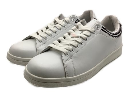 [Pre-owned] UNDERCOVER low-cut sneakers UCX9F04 Sale