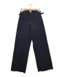 [Pre-owned] COMME des GARCONS wide pants RC-P010 For Sale