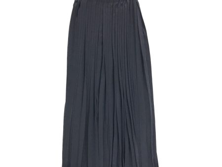 [Pre-owned] LIMI feu pleated skirt LH-S02-901 Online now