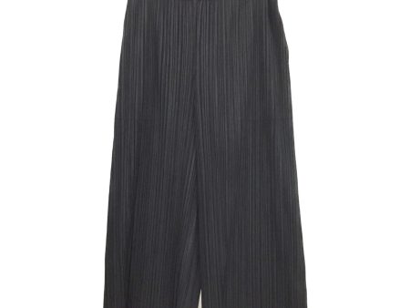 [Pre-owned] PLEATS PLEASE Wide pants PP01-JF412 Discount