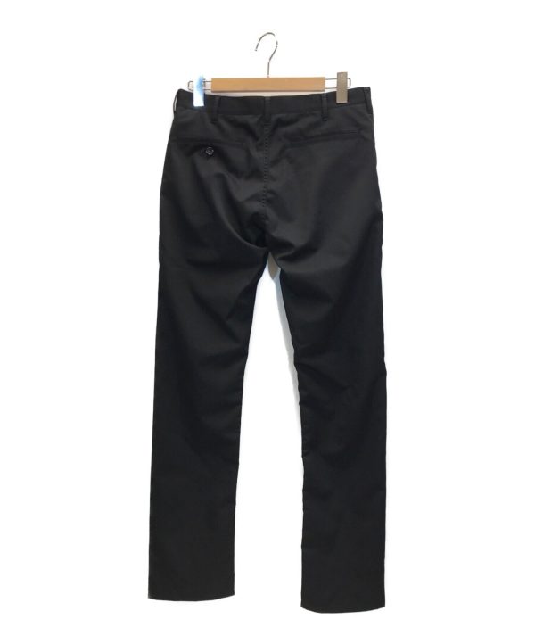 [Pre-owned] COMME des GARCONS HOMME DEUX 22SS wool slacks DI-P022 AD2021 Online Sale