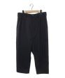 [Pre-owned] COMME des GARCONS HOMME Cotton wool surge tack slacks HB-P039   AD2018 Discount