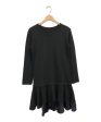 [Pre-owned] Y s knit dress YY-T17-165 For Cheap