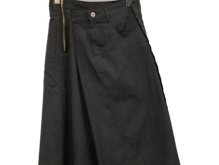 [Pre-owned] JUNYA WATANABE COMME des GARCONS design skirt JR-S018 For Cheap