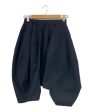 [Pre-owned] COMME des GARCONS COMME DES GARCONS Sarrouel pants   easy pants RJ-P006 AD2012 on Sale