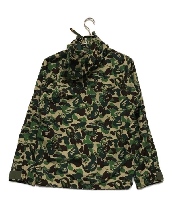 [Pre-owned] A BATHING APE×STUSSY snowboard jacket Cheap