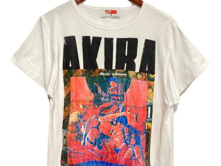 [Pre-owned] [Vintage Clothes] AKIRA 90 s Vintage T-Shirt on Sale