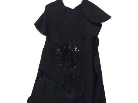 [Pre-owned] JUNYA WATANABE COMME des GARCON Sequin design one piece JN-O030 AD2014 Online