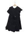 [Pre-owned] JUNYA WATANABE COMME des GARCON Sequin design one piece JN-O030 AD2014 Online