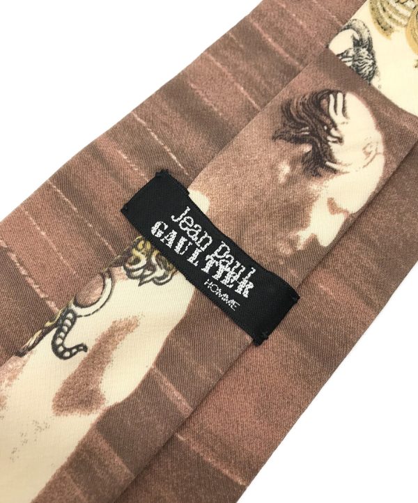 [Pre-owned] Jean Paul GAULTIER tie on Sale