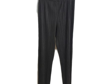 [Pre-owned] PLEATS PLEASE pleated wide pants PP36-JF722 Cheap