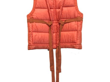 [Pre-owned] Ambush NYLON PADDED VEST Online now