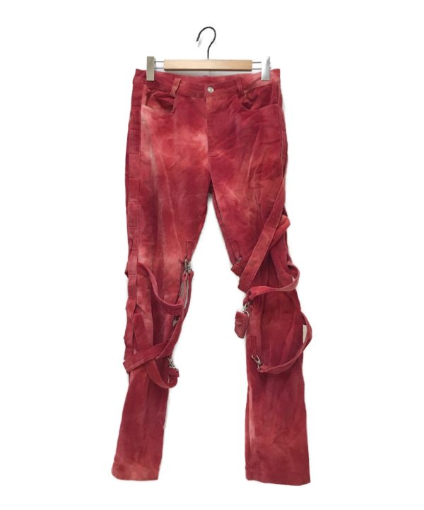 [Pre-owned] vaquera Corduroy vintage jeans   Corduroy pants Online now