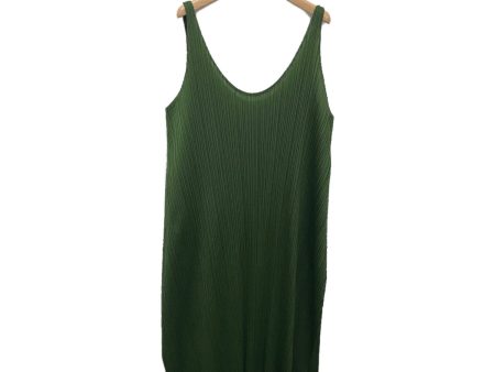 [Pre-owned] PLEATS PLEASE　Camisole One Piece Online Hot Sale