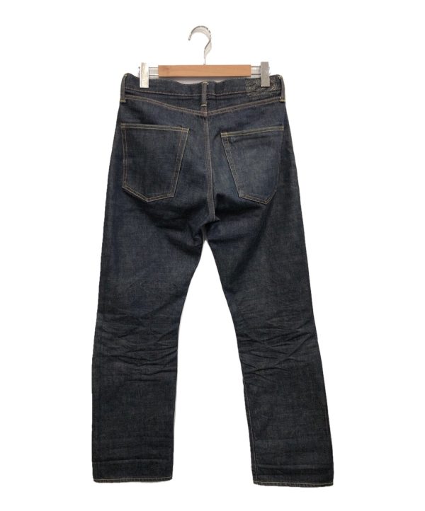 [Pre-owned] visvim Cell Bitch Denim Pants Cheap