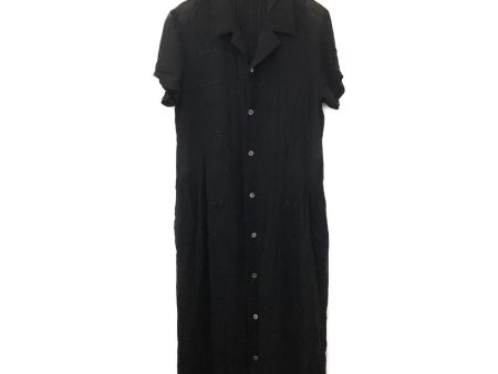 [Pre-owned] ROBE DE CHAMBRE COMME DES GARCONS 90 s shirt dress For Sale