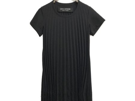 [Pre-owned] JUNYA WATANABE COMME des GARCONS Accordion Pleats Dress JO-040020 AD1998 on Sale