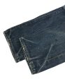 [Pre-owned] UNDERCOVERISM denim pants B9501 Online now