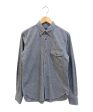 [Pre-owned] COMME des GARCONS HOMME button-down chambray shirt HJ-B002 Hot on Sale