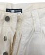 [Pre-owned] DOLCE & GABBANA cotton pants Cheap