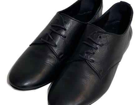 [Pre-owned] Y s SOFT LEATHER PLAIN TOE SHOES YD-E05-702-2-04 Online Hot Sale