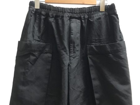 [Pre-owned] COMME des GARCONS HOMME PLUS Wide Pocket Layered Shorts PA-P048 Sale