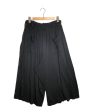 [Pre-owned] s yte Yohji Yamamoto Cotton Rayon jersey Culotte Pants U0-P23-208 Discount