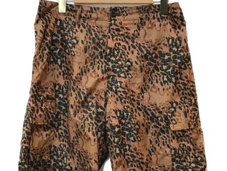 [Pre-owned] UNDERCOVER×WTAPS Shorts K310 TEASER period Cheap