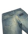 [Pre-owned] UNDERCOVERISM denim pants B9501 Online now