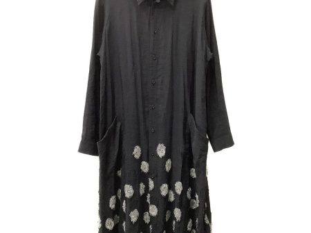 [Pre-owned] LIMI feu shirt dress LG-D20-208 For Sale