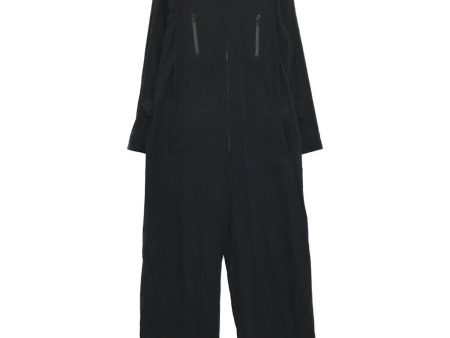 [Pre-owned] Y s DYED SERGE JUMPSUIT YX-D01-014 For Sale