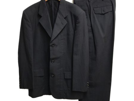 [Pre-owned] COMME des GARCONS HOMME suit that can be worn as a set-up HJ-10001M on Sale