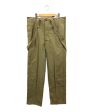 [Pre-owned] visvim 19SS CAMUS BRACES PANTS WD 119105008008 Fashion