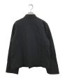 [Pre-owned] BLACK COMME des GARCONS Product-dyed China Jacket 1H-J217 Online Hot Sale