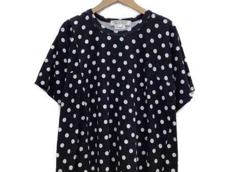 [Pre-owned] COMME des GARCONS COMME des GARCONS T-shirt RG-T029 Sale