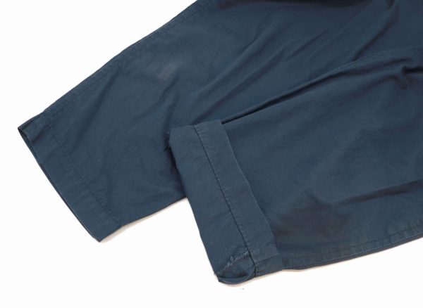 [Pre-owned] tricot COMME des GARCONS 2-tuck tapered pants TC-P004 Online now