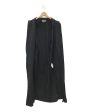 [Pre-owned] Yohji Yamamoto POUR HOMME 19AW Broad Cloth Blouse HN-B04-001 on Sale