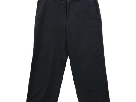 [Pre-owned] COMME des GARCONS HOMME wool pants HH-P032 on Sale