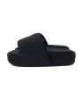 [Pre-owned] Yohji Yamamoto Sandals   Slide Sandals EH1719 For Sale