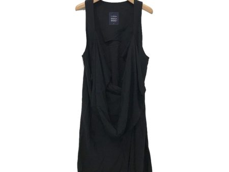 [Pre-owned] LIMI feu Sleeveless dress LO-D17-200 For Discount