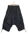 [Pre-owned] YOHJI YAMAMOTO Nylon balloon pants US-P05-600 Hot on Sale