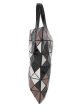 [Pre-owned] BAO BAO ISSEY MIYAKE Tote Bag BB43-AG522 Online Sale