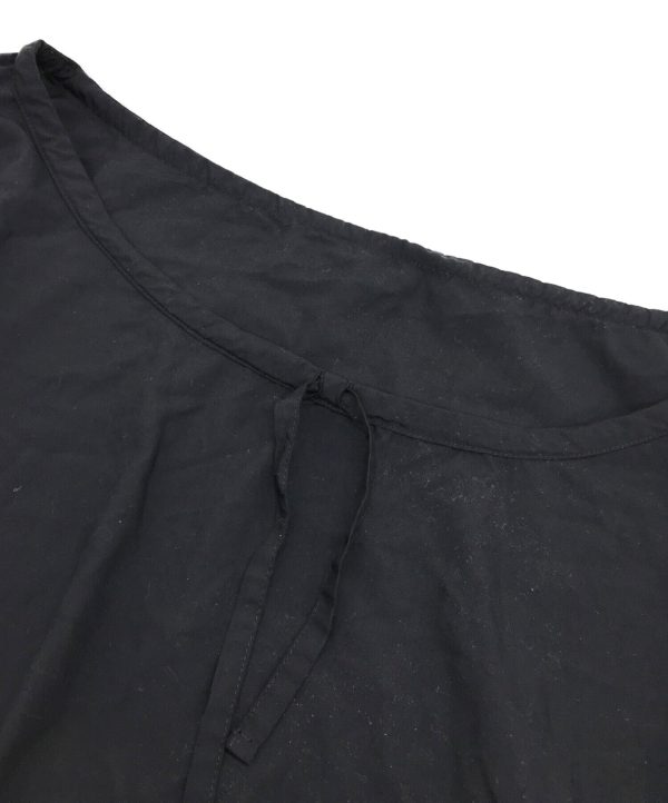 [Pre-owned] COMME des GARCONS GIRL Tiered Dress NE-O012 For Sale