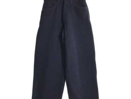 [Pre-owned] Y s Wool Stitch Painter Pants For Discount