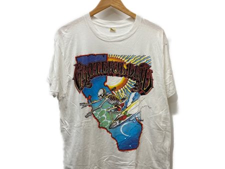 [Pre-owned] VINTAGE 80 s printed T-shirts For Sale